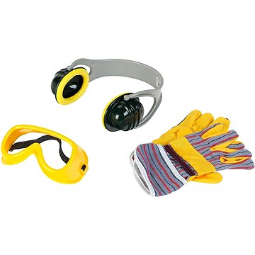 

Klein Bosch set