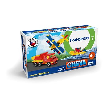 

Cheva 1 Basic