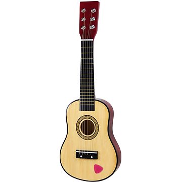 

Bino Kytara 23"