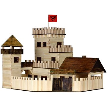 

WALACHIA Hrad