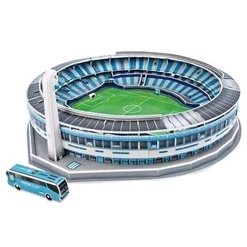 

NANOSTAD 3D puzzle Stadion El Cilindro - Racing Club