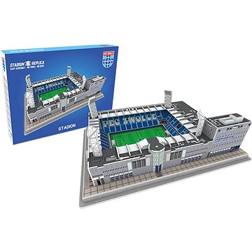 

STADIUM 3D REPLICA 3D puzzle Stadion MAC3PARK - FC PEC Zwolle 87 dílků