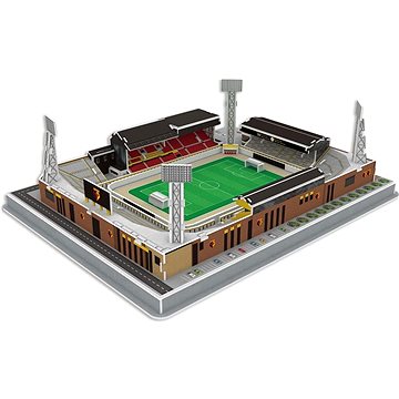 

STADIUM 3D REPLICA 3D puzzle Stadion Vicarage Road Watford 59 dílků