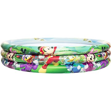 

Bestway Bazének Mickey Mouse