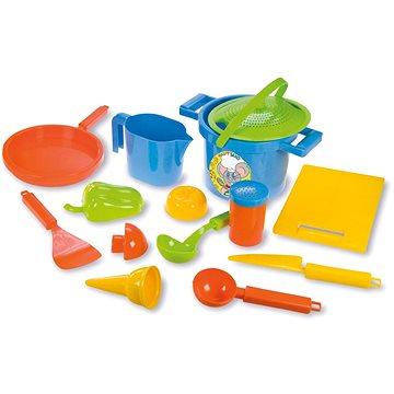 

Lena Pískový set k vaření