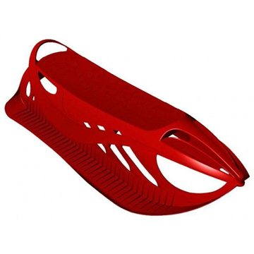 

Plastkon Firecom, červené