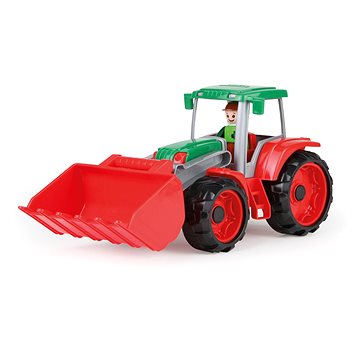 Lena Truxx traktor - Auto
