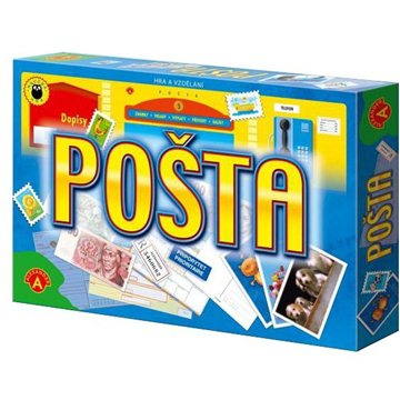

Pošta