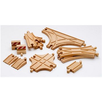 

Brio World 33307 Rozšiřující sada
