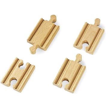 

Brio Koleje mini - spojky