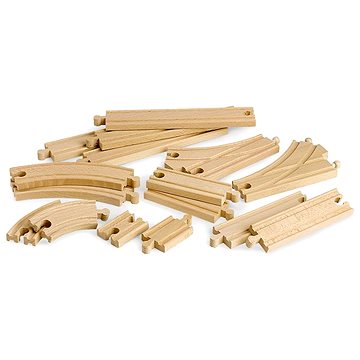 

Brio World 33402 Rozšiřující sada střední