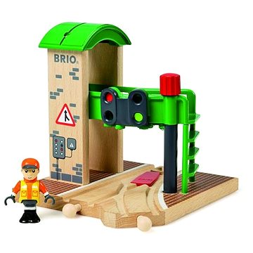 

Brio World 33674 Signální stanice