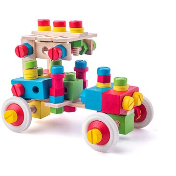

Woody Montážní stavebnice - Constructor