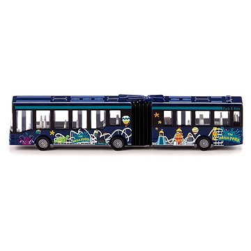 

Siku Blister – Kloubový autobus