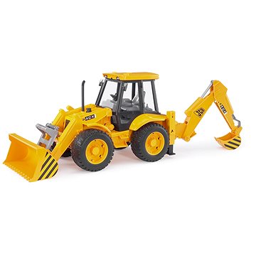 

Bruder JCB 4CX nakladač