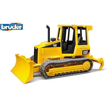 

Bruder Pásový buldozer s radlicí