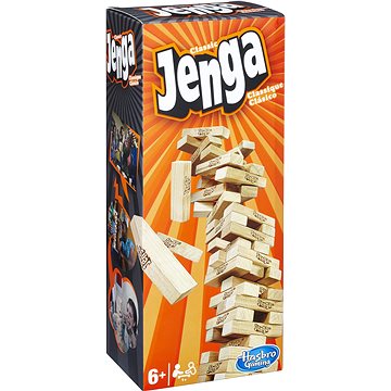 

Jenga