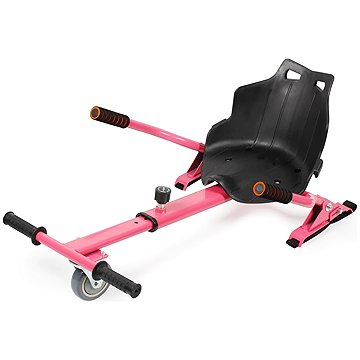 

Berger Hovercart FH-01 Pink
