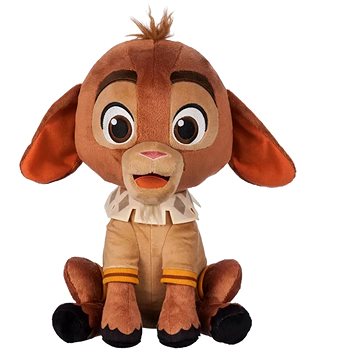 

Disney Plyšová hračka Disney's Wish Valentino, 25 cm