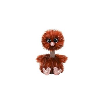 

TY Pštros očka 15 cm