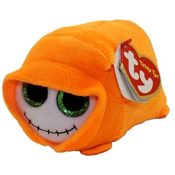 

TY Démon oranžový 10 cm
