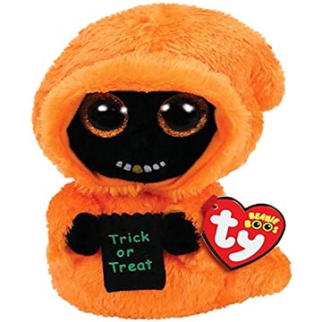 

TY Duch oranžový očka 15 cm