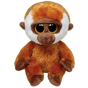 

TY Gorila Bongo očka 24 cm