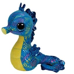 

TY Mořský koník očka 15 cm