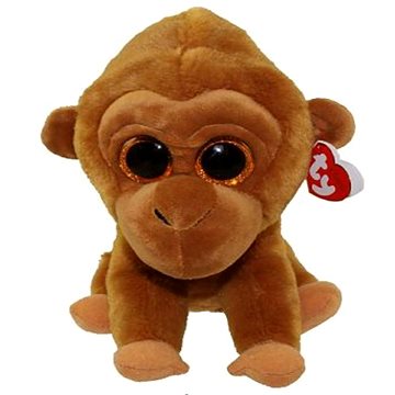 

TY Gorila očka 24 cm