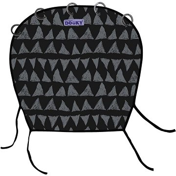 

Dooky Design Clona Black Tribal