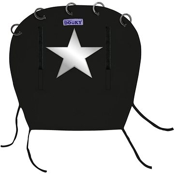 

Dooky Clona Star Black