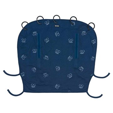 

Dooky Design Clona Blue Cherry