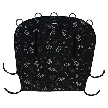 

Dooky Design Clona Romantic Leaves Black