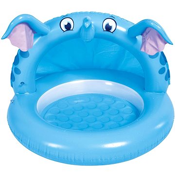 

JLeisure Můj první bazén Slon, 95 cm