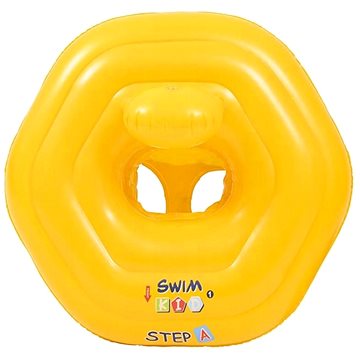 

JLeisure Dětský kruh s jistícím sedátkem, 66 cm