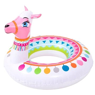 

JLeisure Nafukovací kruh Alpaka, 110 × 100 × 80 cm