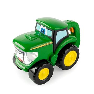 

John Deere Kids Johny se svítilnou