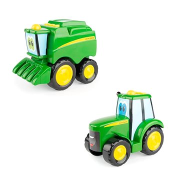 

John Deere Kids - Johny / Corey se světlem a zvukem