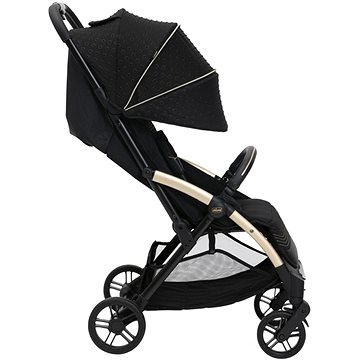 

CHICCO Goody Xplus - Black Re_Lux Eco+