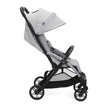

CHICCO Goody Xplus - Pearl Grey