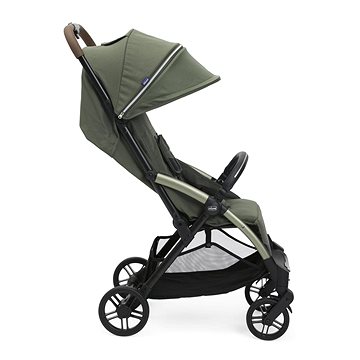 

CHICCO Goody Xplus - Twinkle Green
