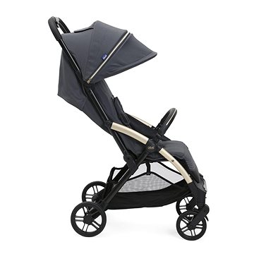 

CHICCO Goody Xplus - Dark Shadow