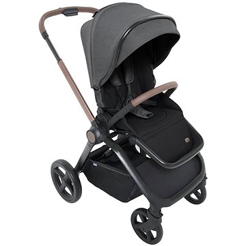 

CHICCO Mysa - Black Satin