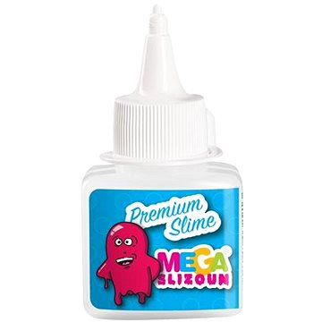 

Megabublina Megaslizoun Aroma jablko 35 ml