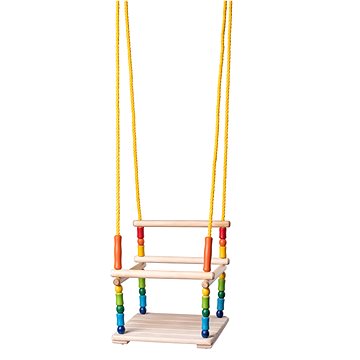 

Woody Houpačka barevná s ohrádkou