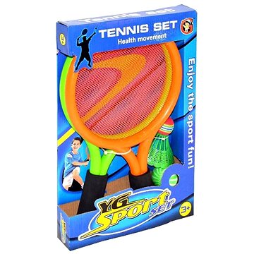 

Wiky Tenis plážový
