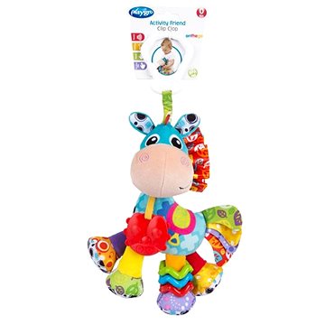 

Playgro Koník Klusáček