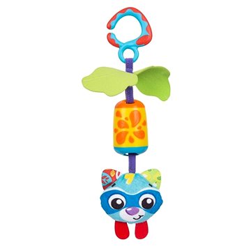 

Playgro Závěsná zvonkohra Mýval