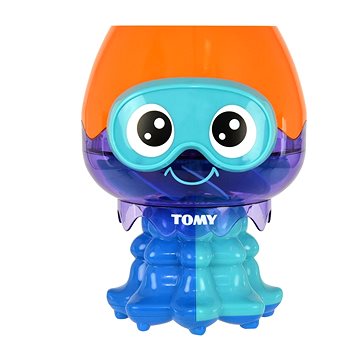 

TOOMIES – Cákající medúza