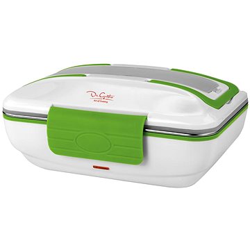 

DeGusto Warmy Ohřívací box na jídlo 12V/230V, zelený